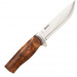 Нож Helle GT Knife 14C28N (#1036) [HELLE]